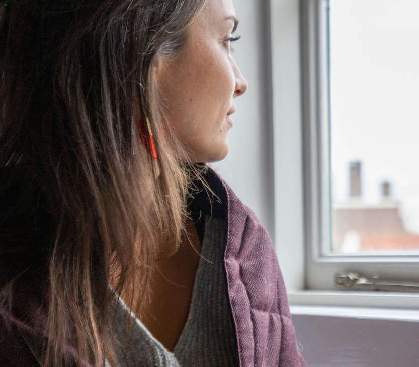 Unser Bewusstsein - Warum frage ich mich, was gut für mich und meine Umwelt ist?