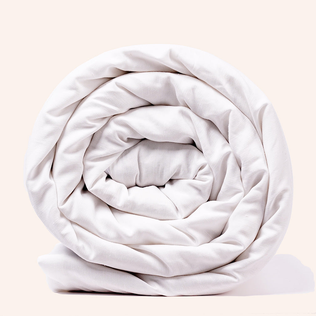 4 Jahreszeiten Gewichtsdecke "Levi"