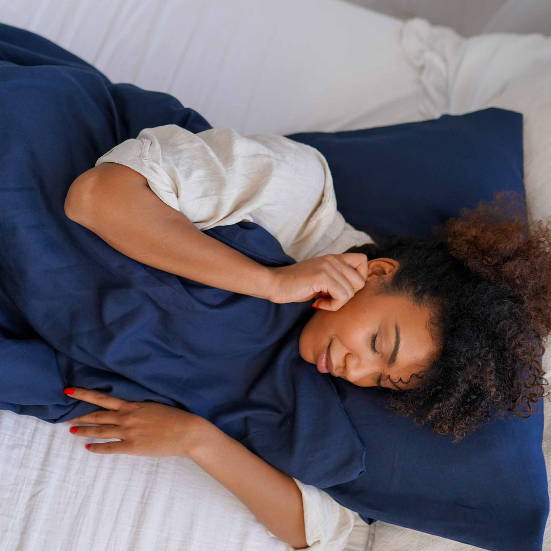 Schlaf im Sommer: Coole Tipps für erholsame Nächte